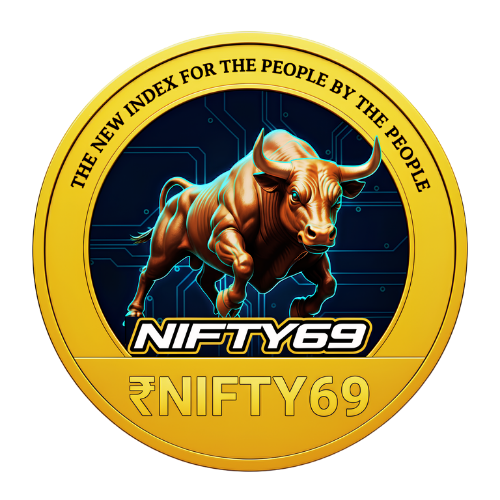 Nifty69 Logo
